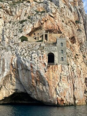 Porto Flavia