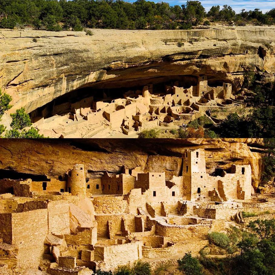Cliff Palace
